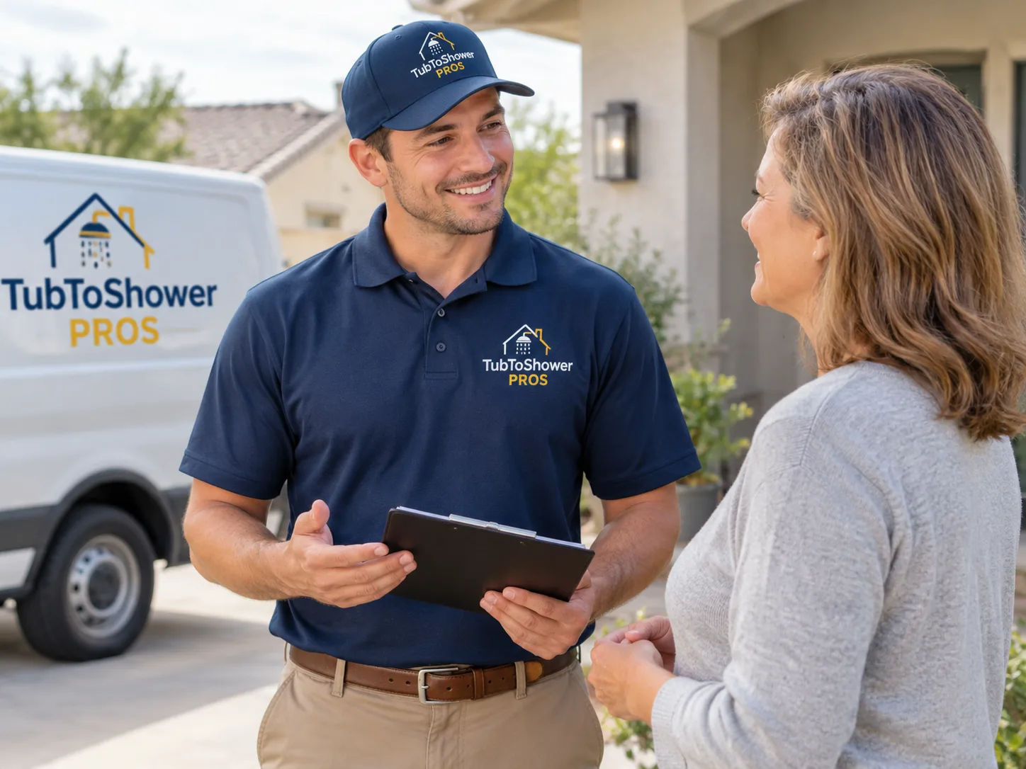 Tub Shower Conversion Forestville, MD FAQs